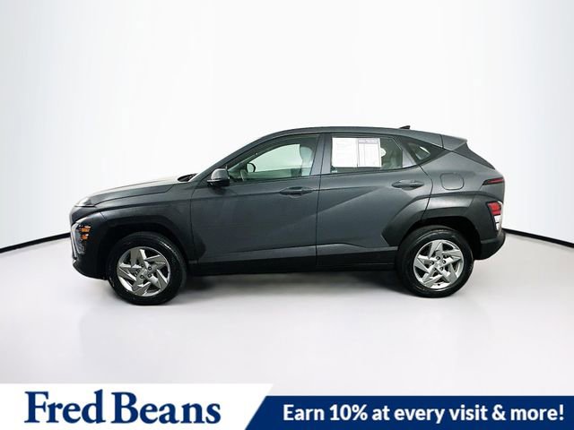 New 2026 Hyundai Kona SE AWD/4WD image 3