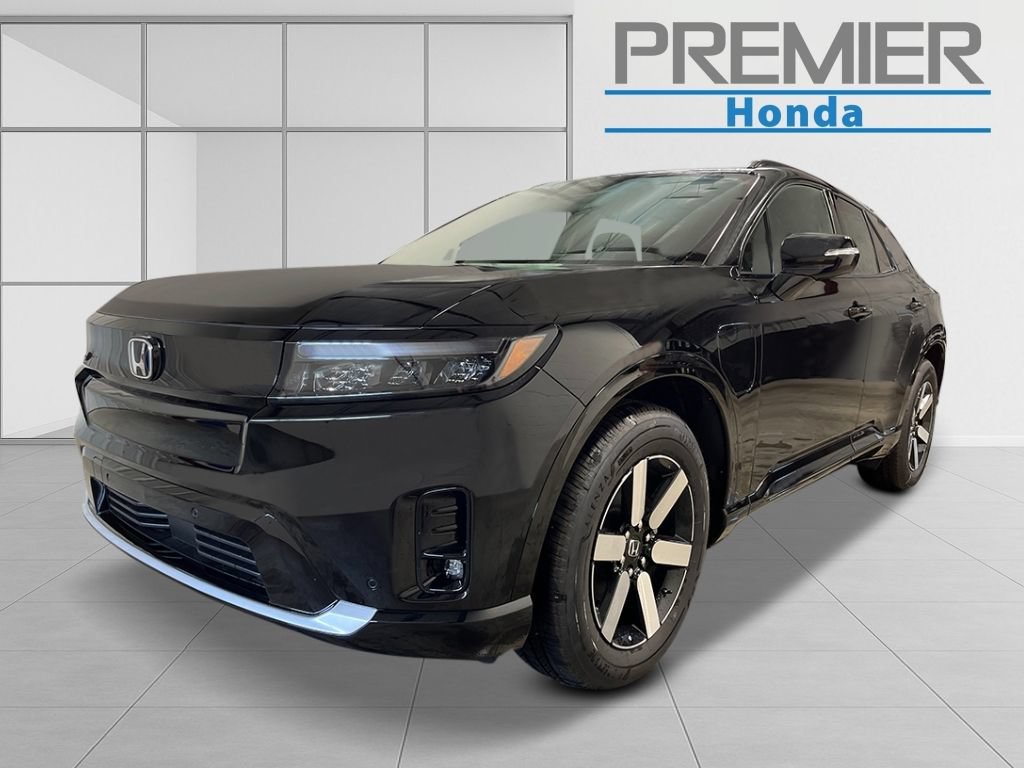 New 2026 Honda Prologue Touring