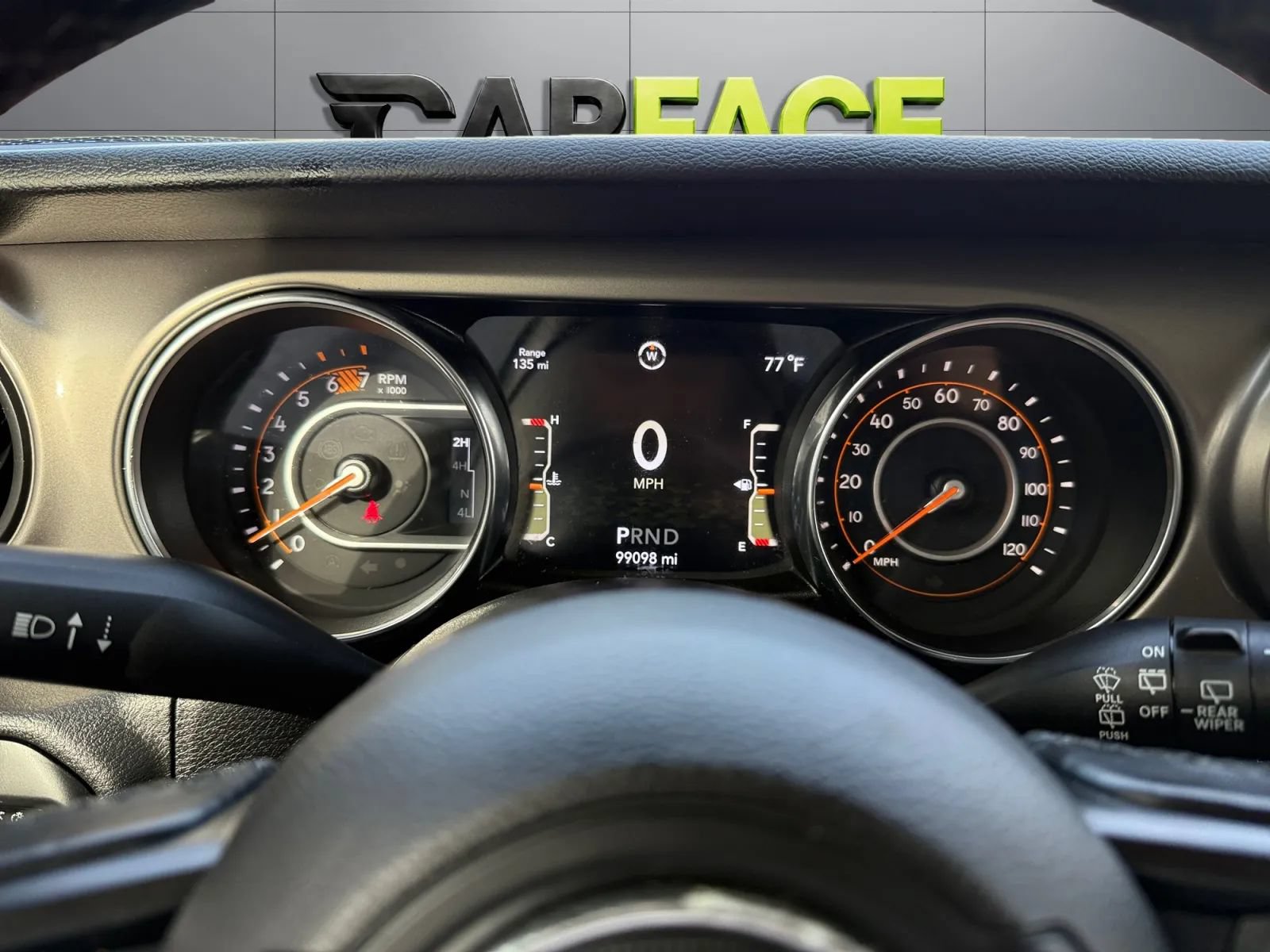 Used 2021 Jeep Wrangler Unlimited Sport AWD/4WD image 28