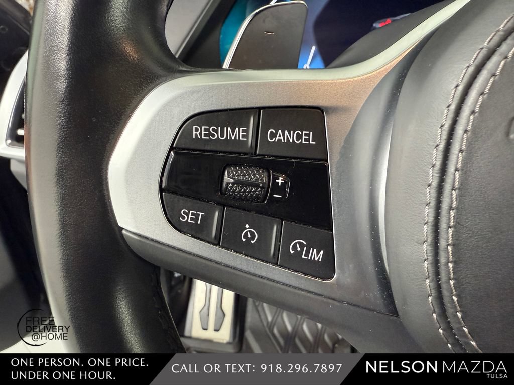 Used 2023 BMW X5 xDrive45e w/ M Sport Package AWD/4WD image 23