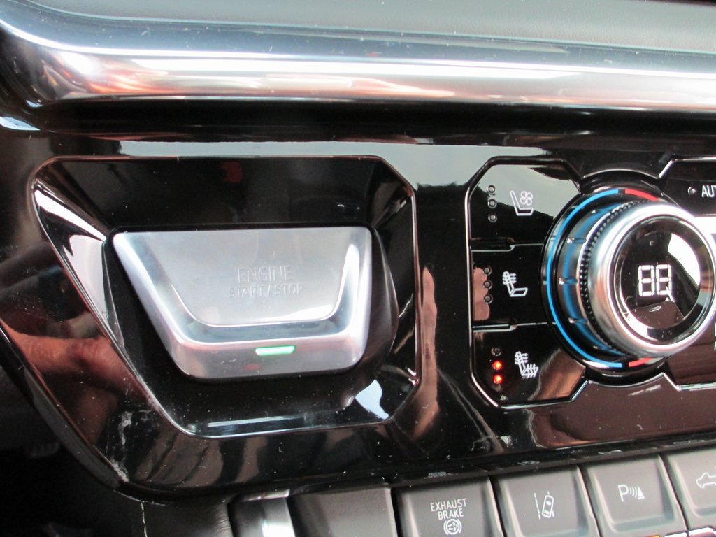 New 2026 GMC Sierra 2500 Denali Ultimate w/ Max Trailering Package image 21