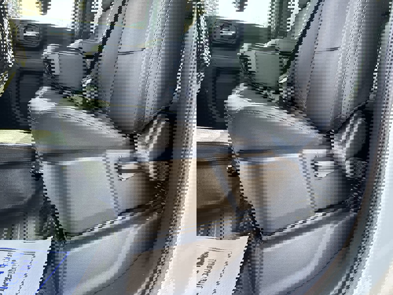 New 2026 Chevrolet Silverado 3500 W/T w/ WT Convenience Package image 15