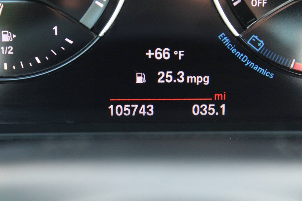 Used 2018 BMW 230i xDrive Convertible AWD/4WD image 39