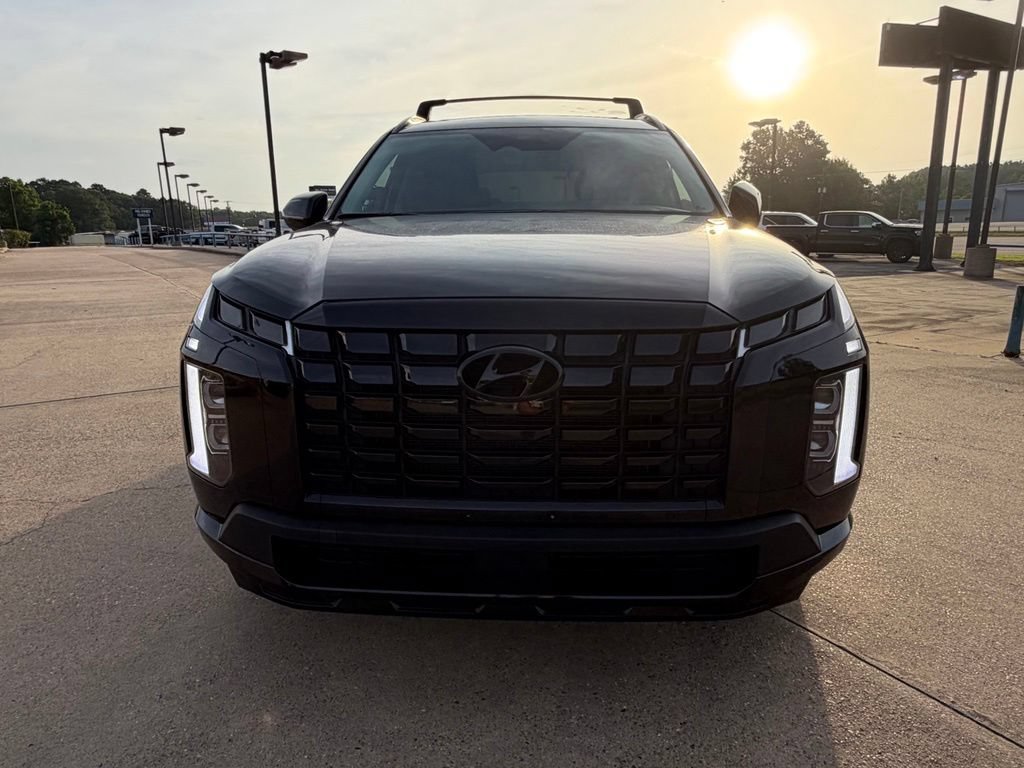 Used 2025 Hyundai Palisade XRT AWD/4WD image 9
