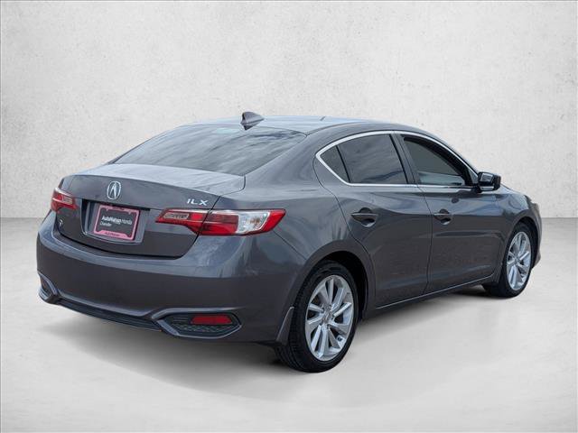 Used 2017 Acura ILX FWD image 5