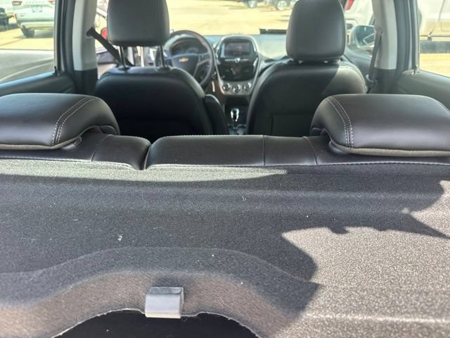 Used 2022 Chevrolet Spark ACTIV FWD image 16