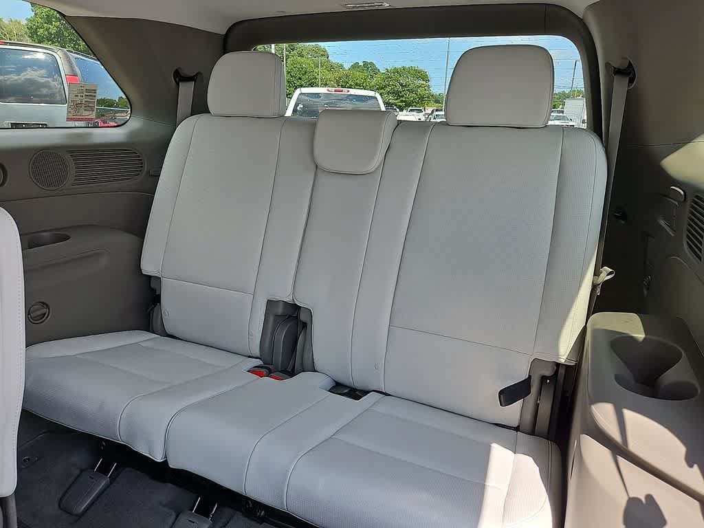 New 2026 Hyundai Palisade FWD Hybrid image 9