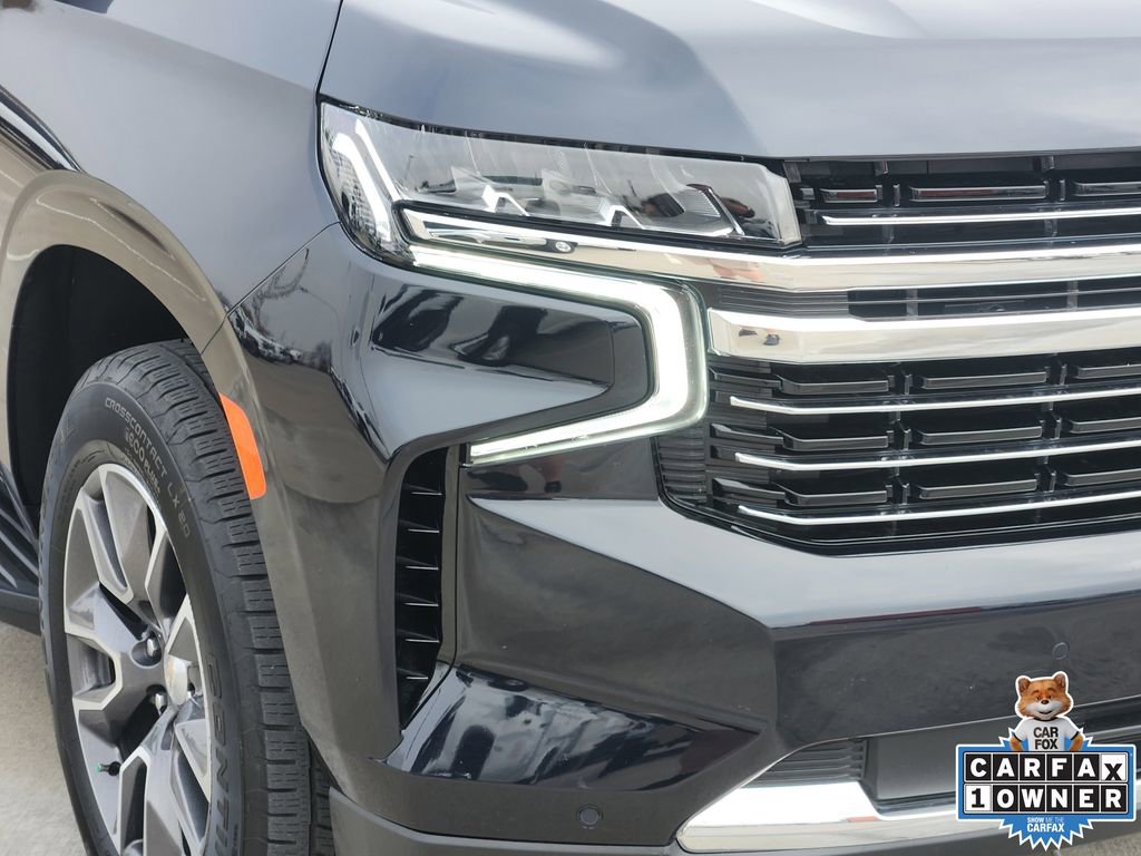Used 2023 Chevrolet Tahoe LT w/ LT Signature Plus Package image 13