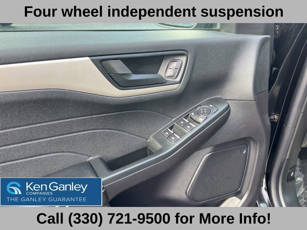 Used 2022 Ford Escape SE w/ Convenience Package image 26