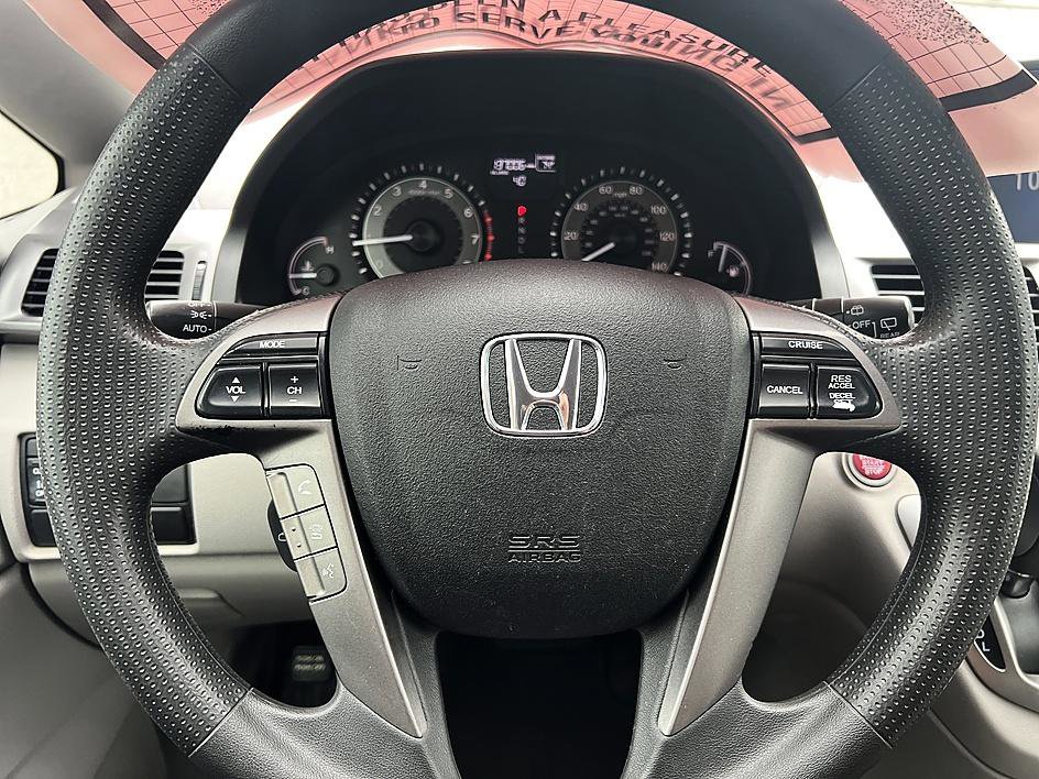 Used 2014 Honda Odyssey EX image 22