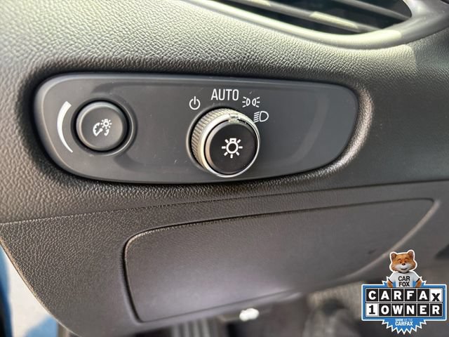 Used 2025 Chevrolet Malibu RS w/ LPO, Floor Liner Package FWD image 10