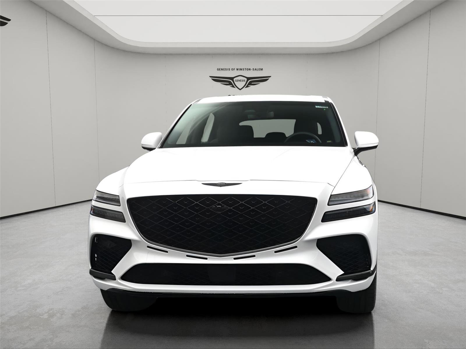 New 2026 Genesis GV80 3.5T Prestige image 11