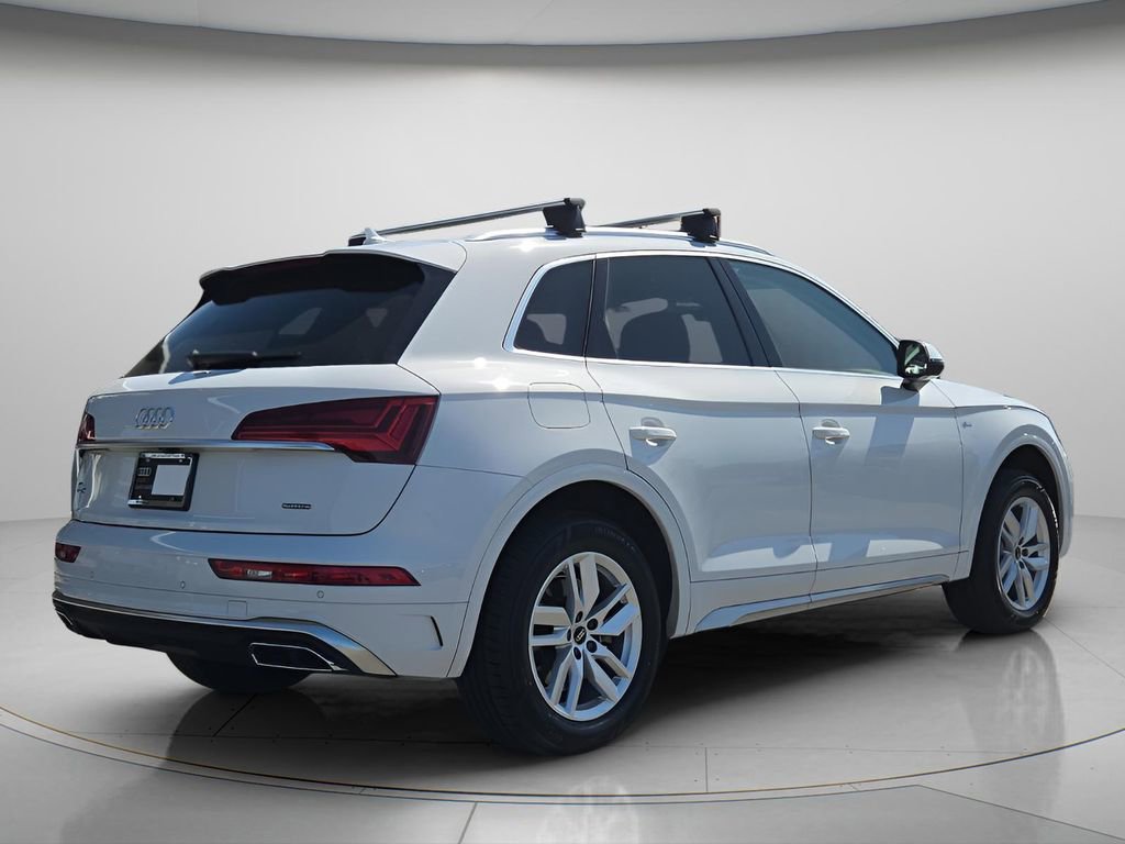 Used 2023 Audi Q5 2.0T Premium w/ Convenience Package AWD/4WD image 7