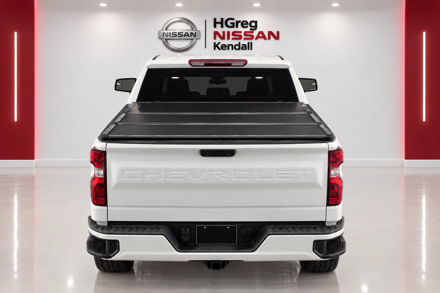 Used 2023 Chevrolet Silverado 1500 Custom RWD image 6