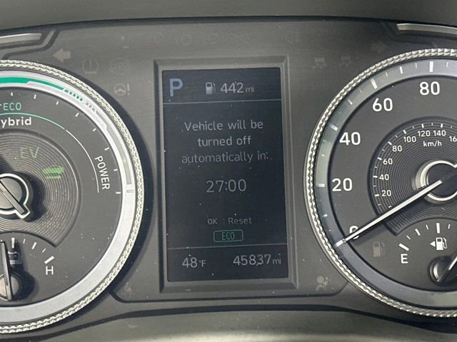 Certified 2023 Hyundai Sonata SEL image 18