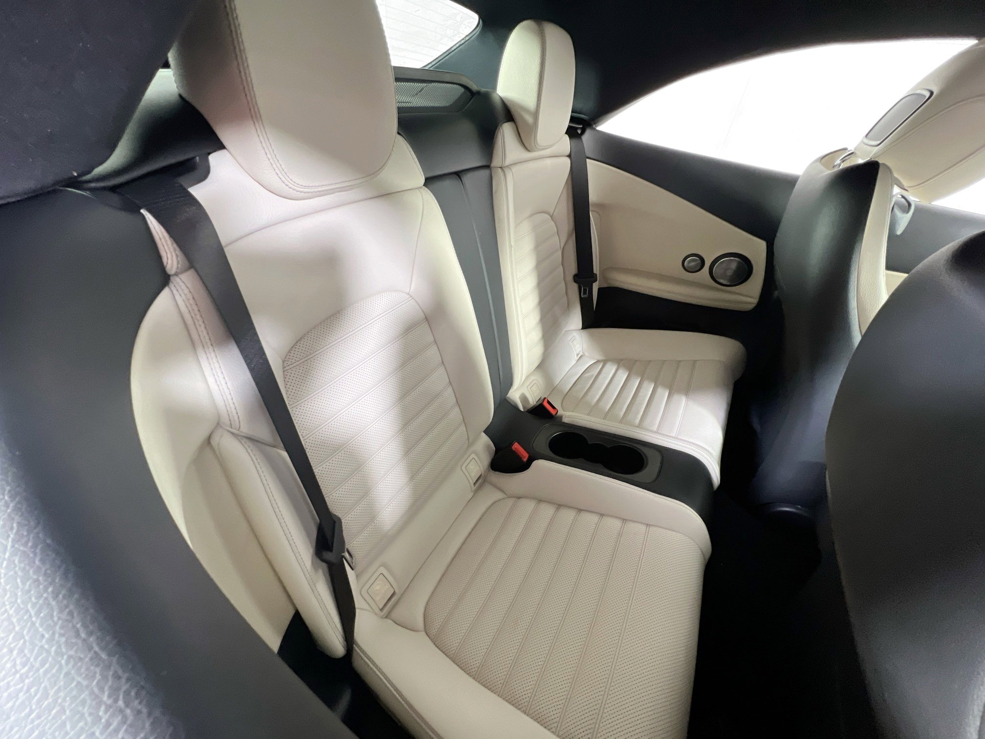 Used 2020 Mercedes-Benz C 300 4MATIC Cabriolet image 26