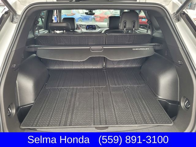 Used 2019 Chevrolet Blazer Premier w/ Sun and Wheels Package image 30