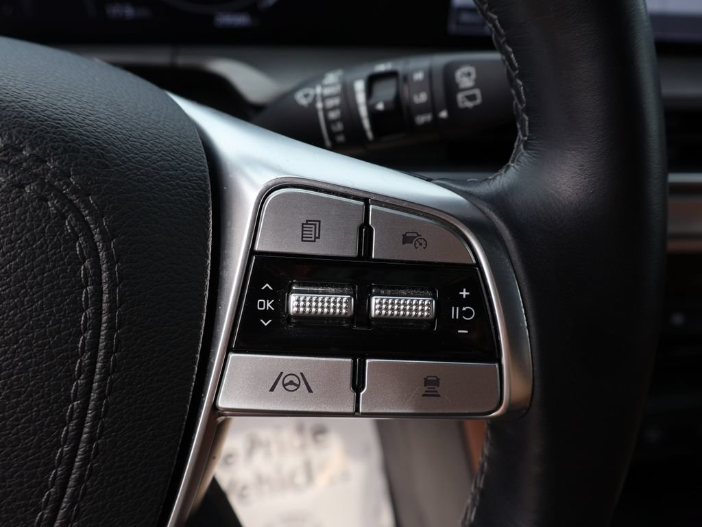 Certified 2024 Kia Telluride SX X-Line AWD/4WD image 32