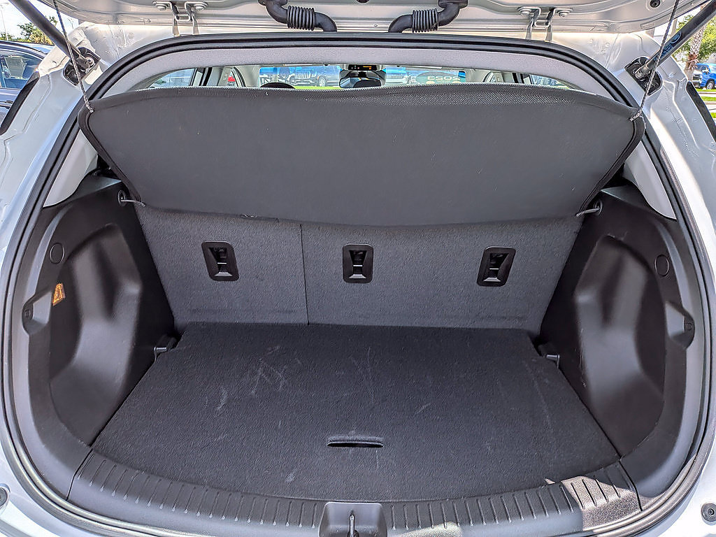 Certified 2023 Chevrolet Bolt LT w/ Driver Confidence Package FWD image 12