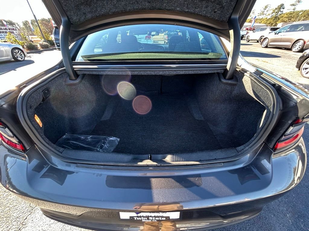 Used 2023 Dodge Charger R/T image 9