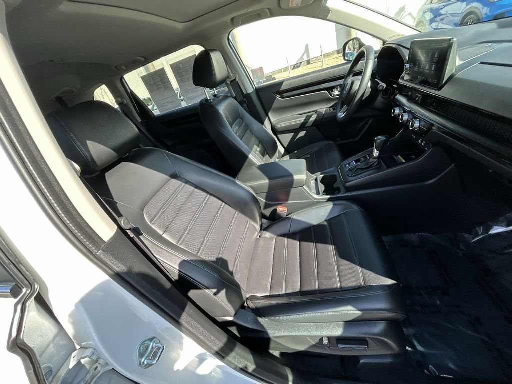 Certified 2024 Honda CR-V EX-L image 24