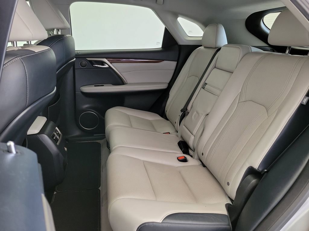Used 2018 Lexus RX 350 FWD w/ Premium Package image 13
