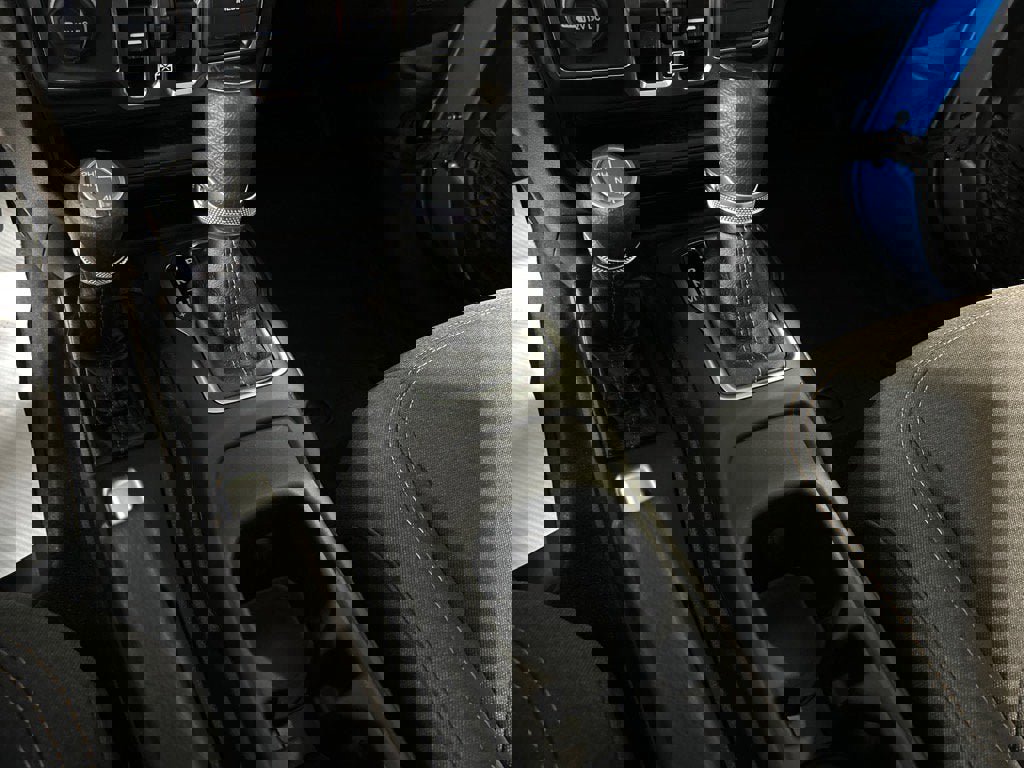 New 2025 Jeep Gladiator Sport image 13