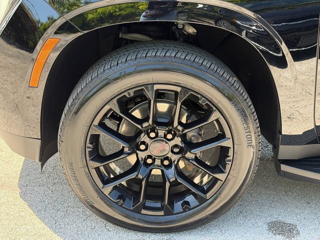 Certified 2026 GMC Yukon XL Elevation AWD/4WD image 12
