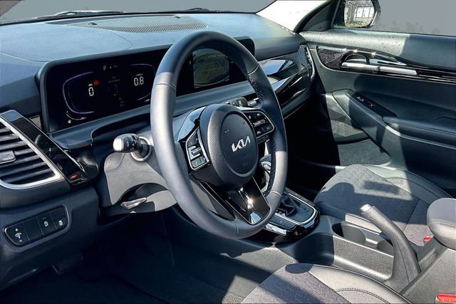 Certified 2026 Kia Seltos S image 12