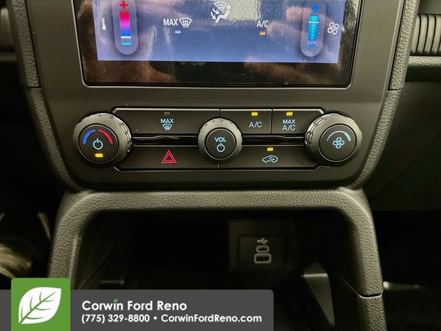 New 2026 Ford Ranger XL w/ Trailer Tow Package AWD/4WD image 16