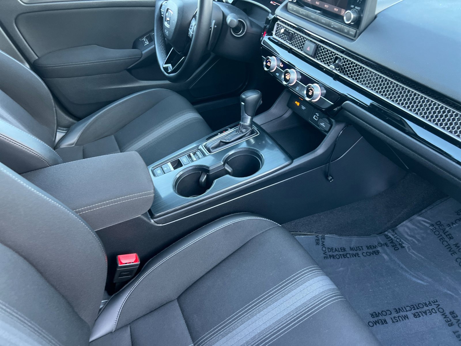 Used 2022 Honda Civic Sport image 15