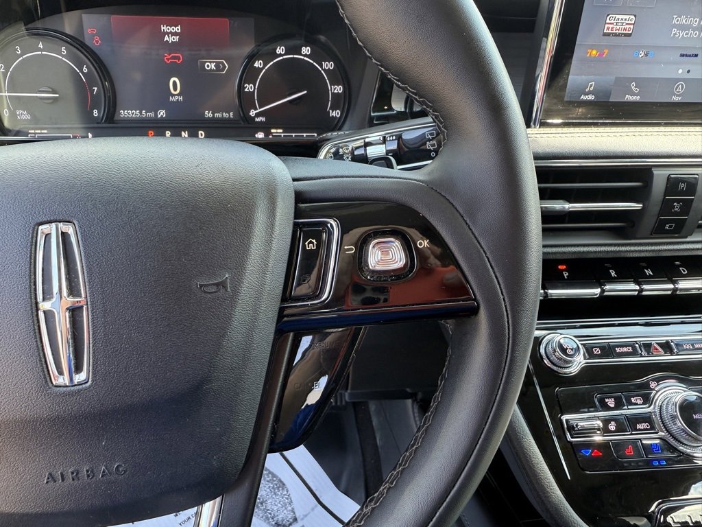 Used 2022 Lincoln Corsair AWD w/ Equipment Group 101A image 20