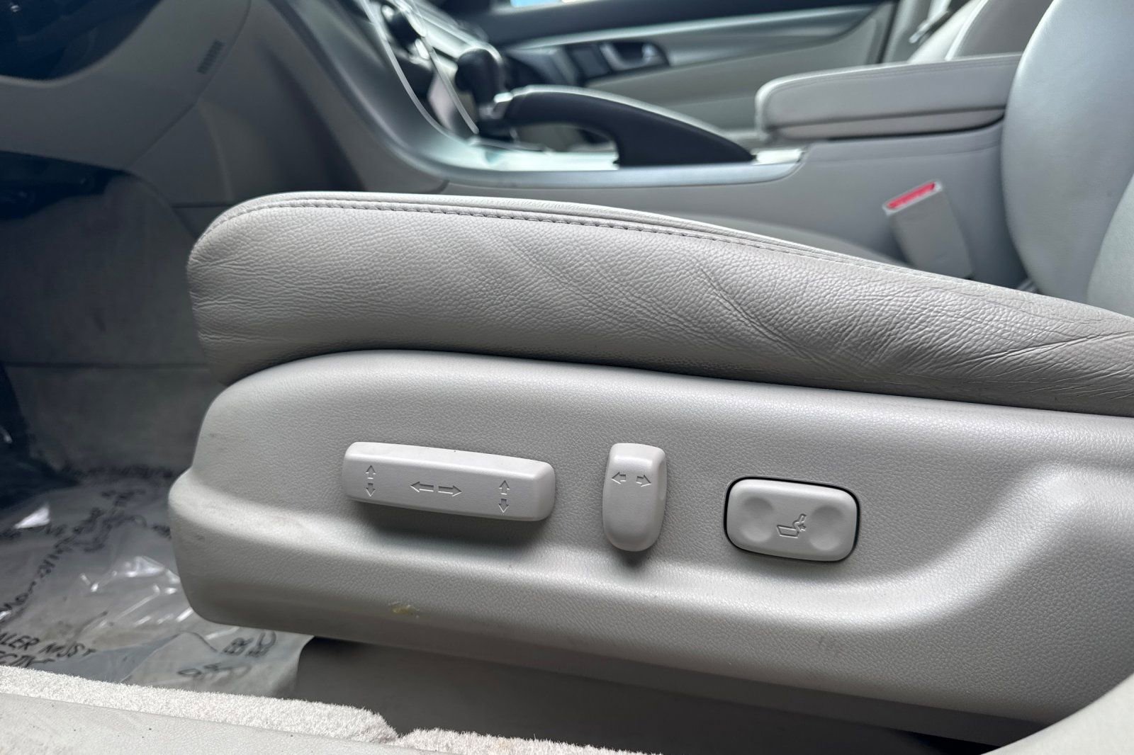 Used 2010 Acura TL image 30