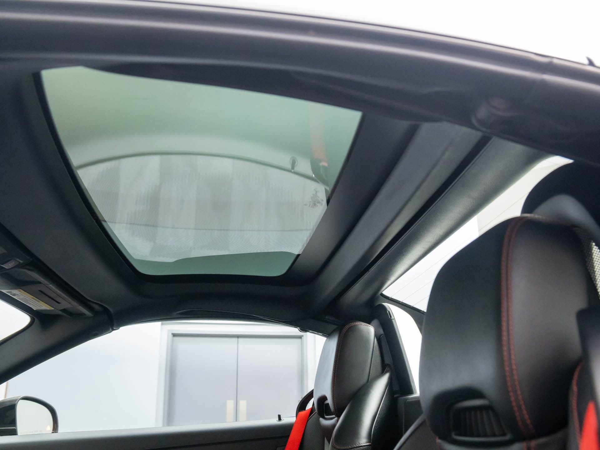 Used 2017 Mercedes-Benz SLC 43 AMG image 27