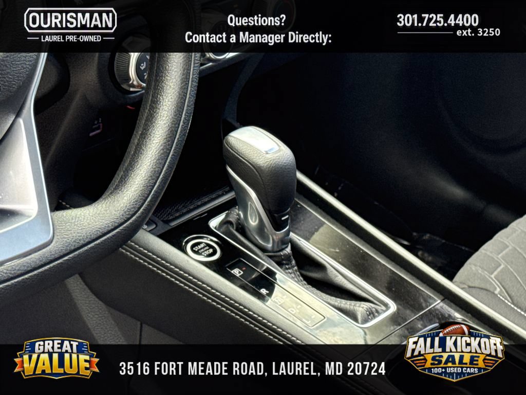 Used 2023 Nissan Kicks SV FWD image 15