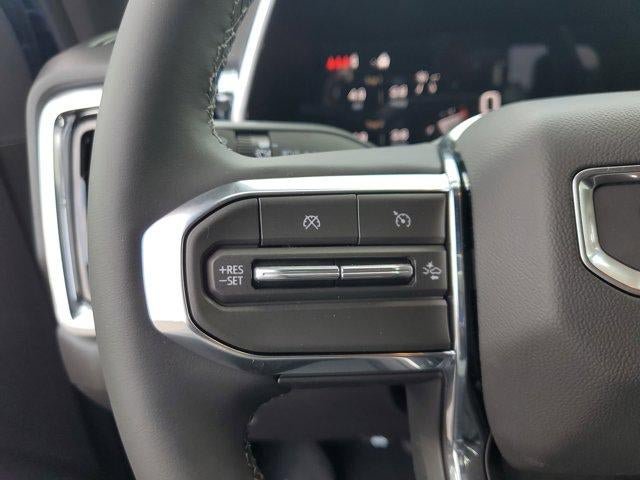 New 2026 GMC Canyon Elevation RWD image 20