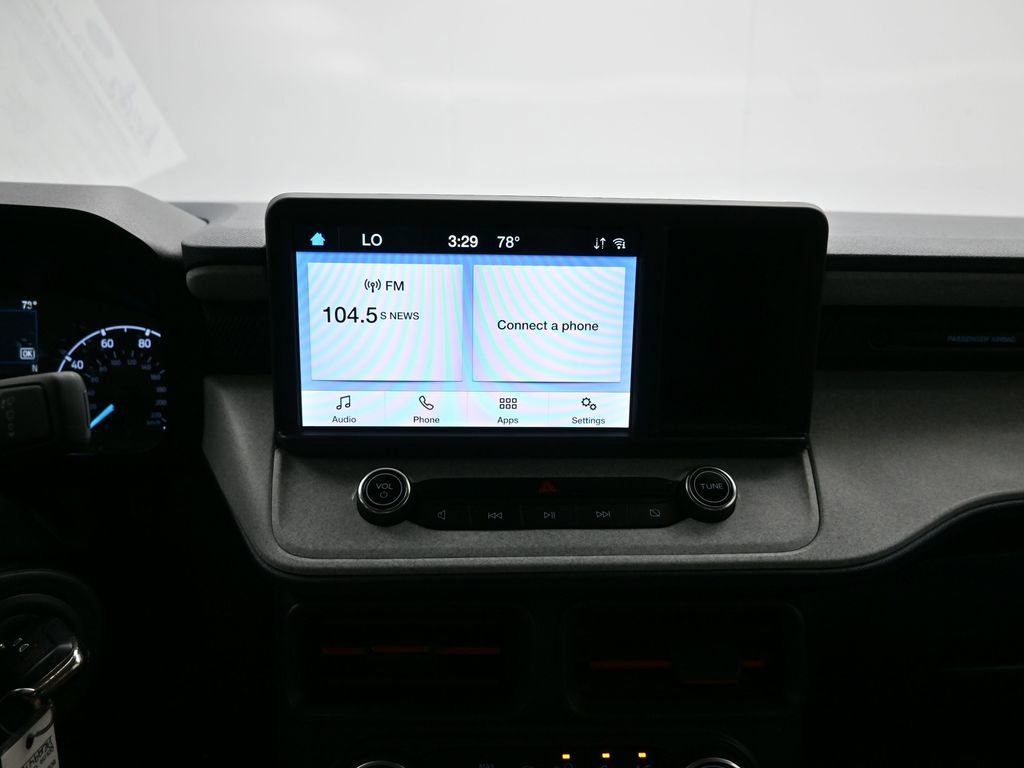 Certified 2023 Ford Maverick XLT image 16