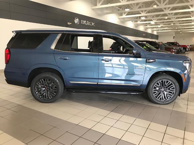 New 2026 GMC Yukon Elevation w/ Elevation Premium Package image 31