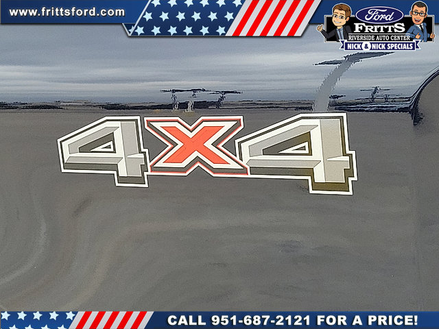 New 2025 Ford F250 XLT w/ 360-Degree Camera Package image 23