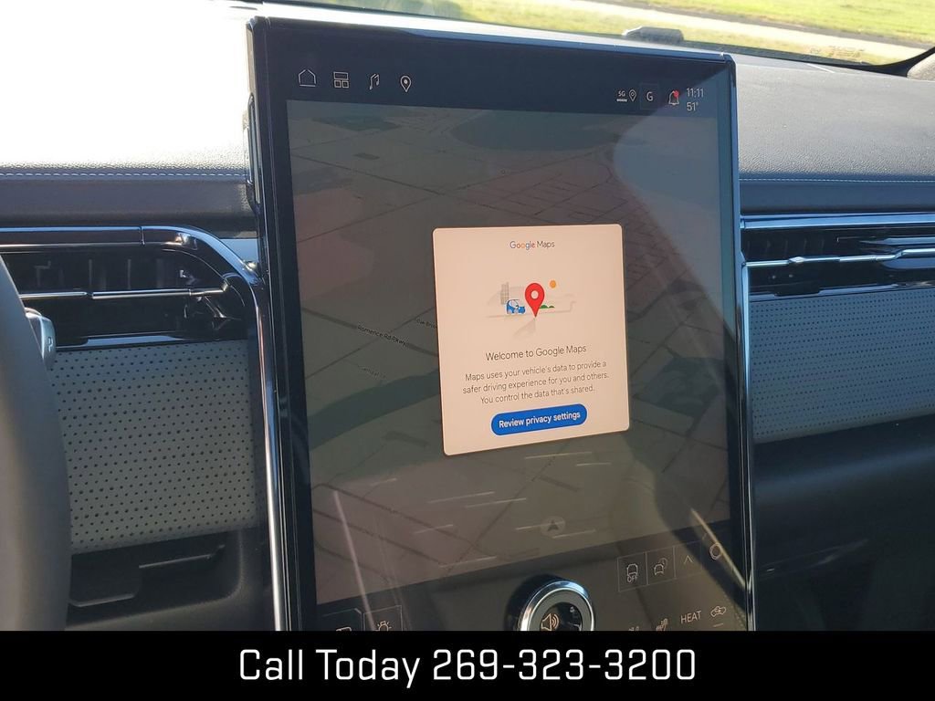 New 2026 GMC Sierra EV AT4 w/ AT4 Premium Package image 16