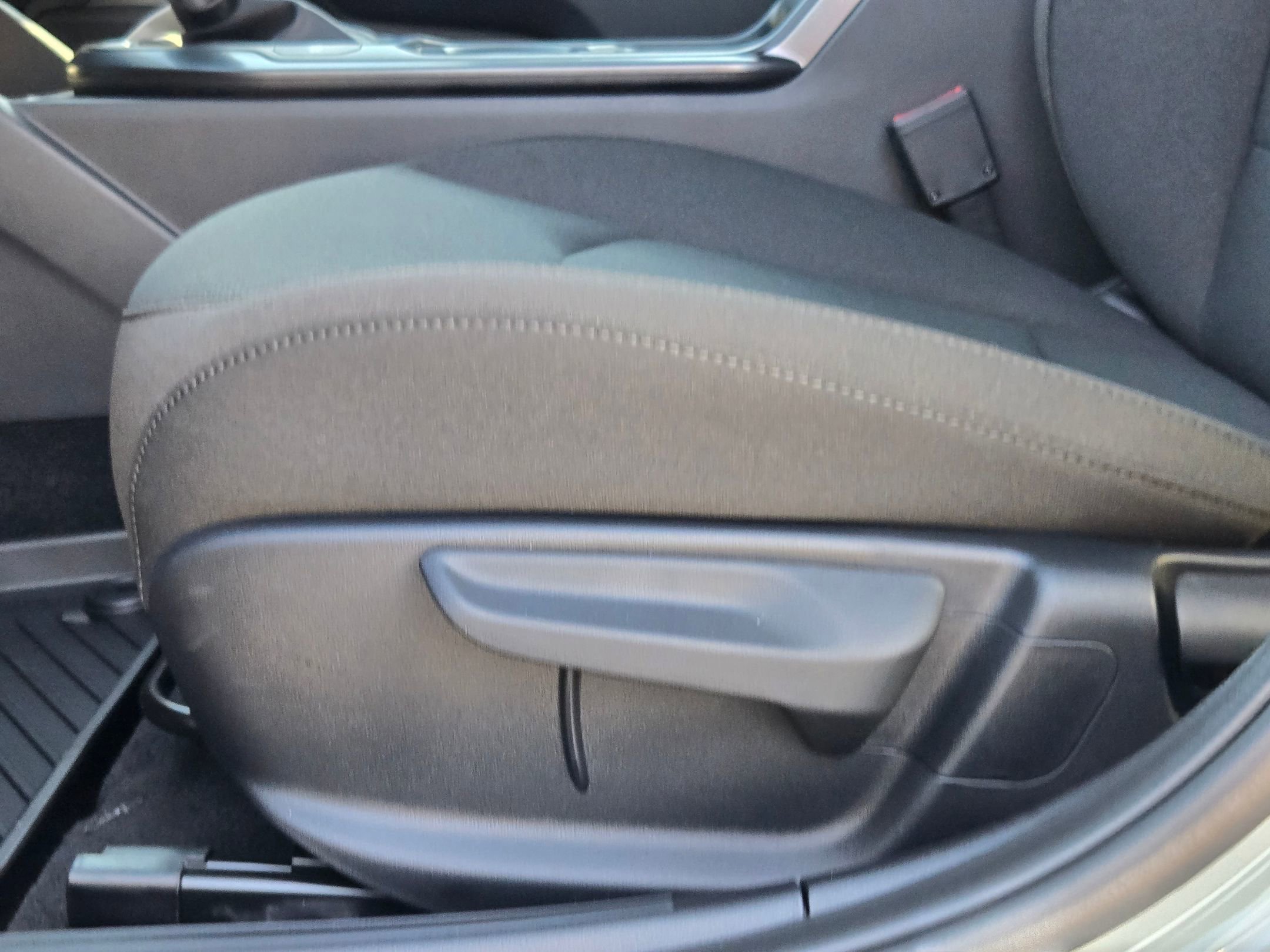 New 2026 Kia K4 FWD image 22