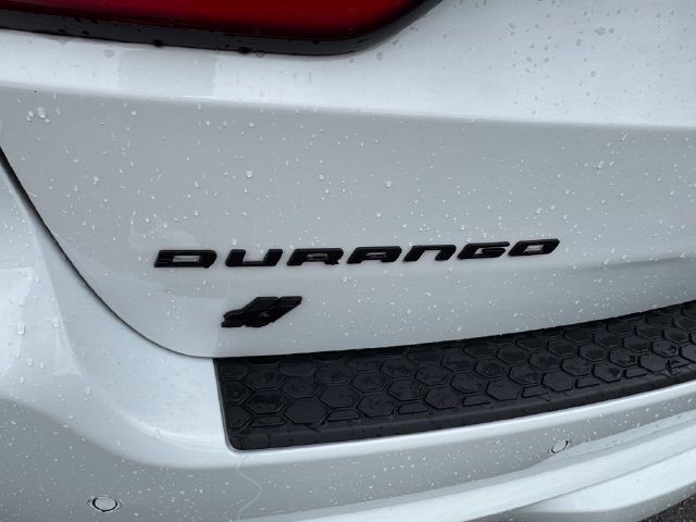 New 2026 Dodge Durango GT AWD/4WD image 62