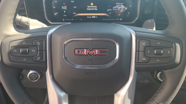 New 2026 GMC Sierra 1500 Elevation w/ X31 Off-Road Package AWD/4WD image 17
