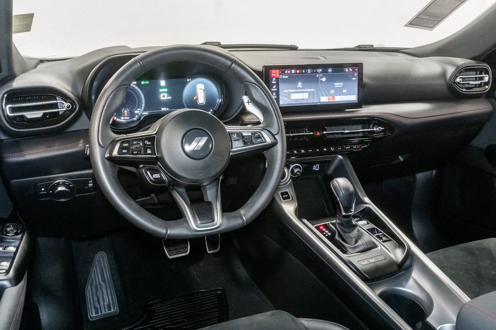 Used 2024 Dodge Hornet R/T image 8