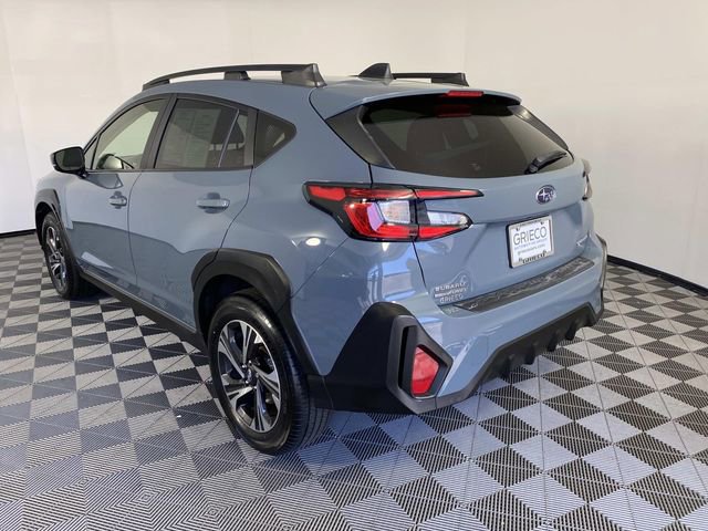 Used 2024 Subaru Crosstrek 2.0i Premium AWD/4WD image 6