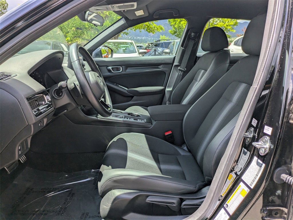 Used 2024 Honda Civic Sport image 13