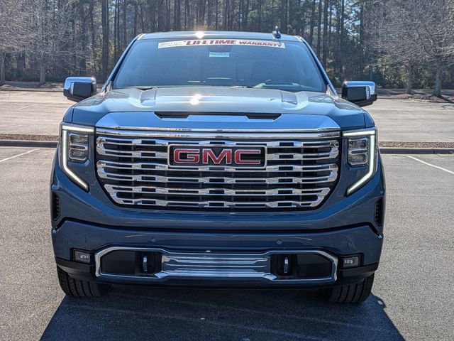 New 2026 GMC Sierra 1500 Denali w/ Denali Reserve Package image 8