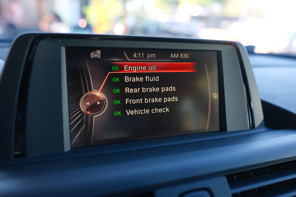 Used 2015 BMW M235i Coupe RWD image 21