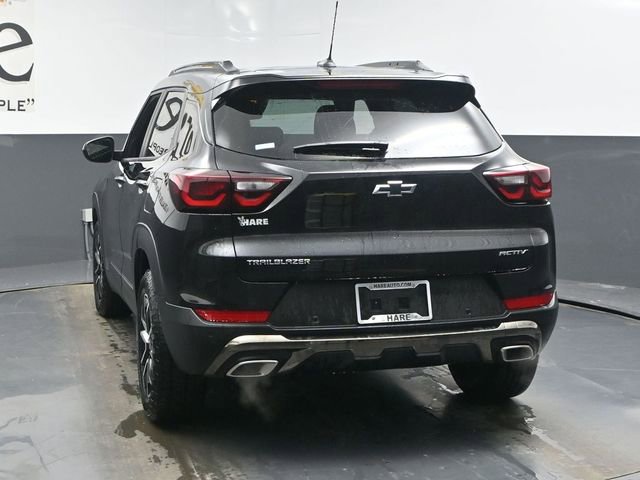 New 2026 Chevrolet TrailBlazer ACTIV w/ Convenience Package FWD image 13