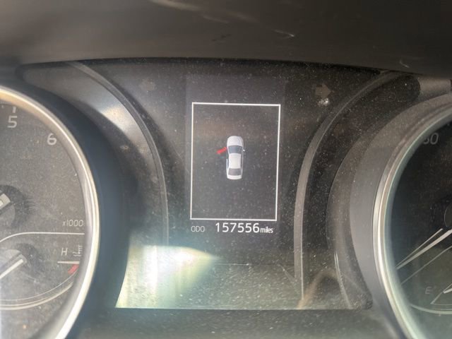 Used 2021 Toyota Camry LE FWD image 9